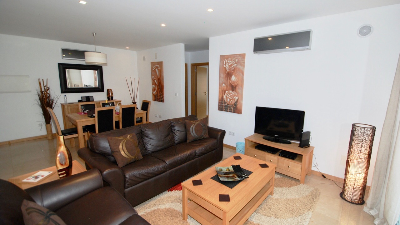 Photo of Livingroom in Sao Martinho do Porto