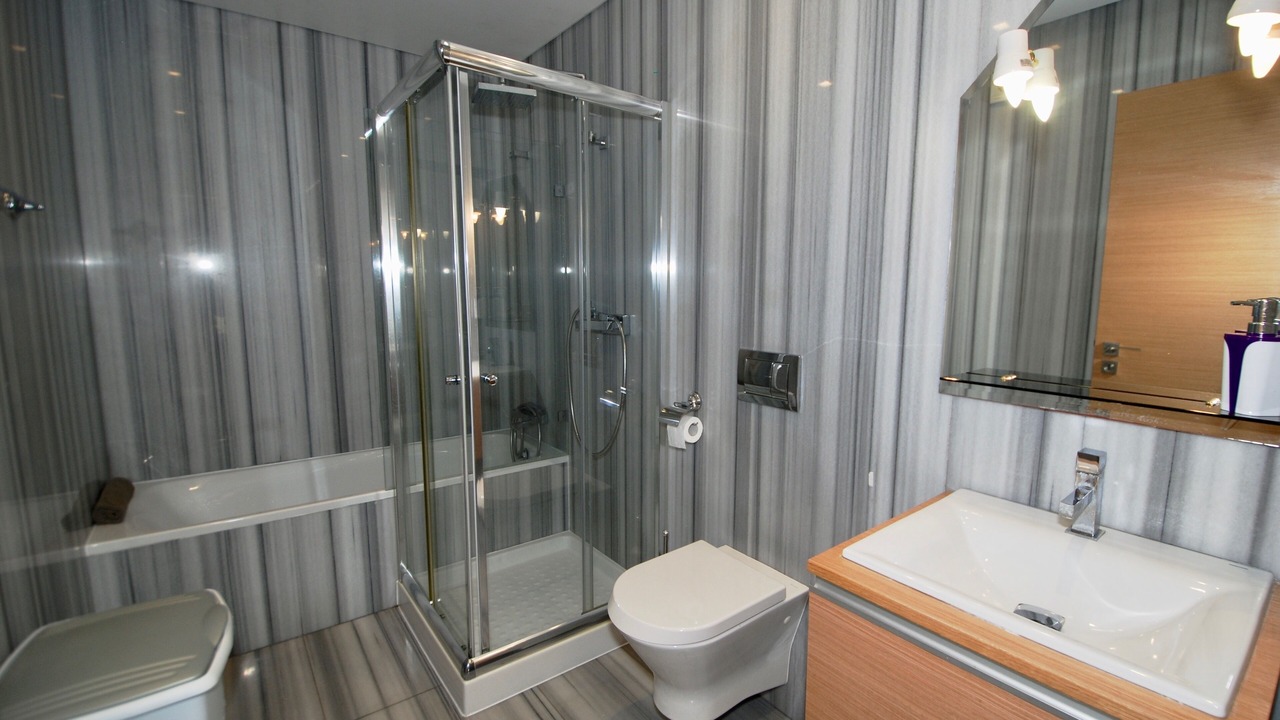 Photo of Bathroom in Sao Martinho do Porto