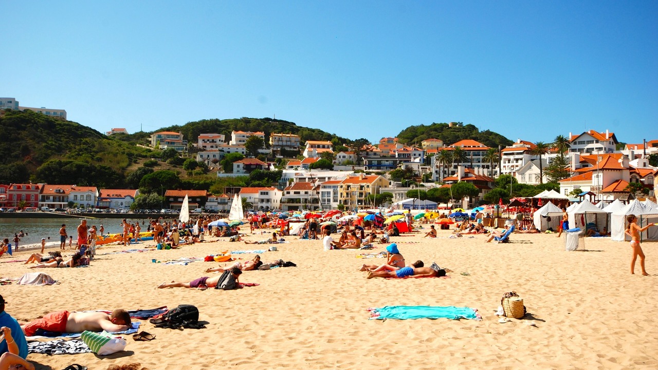 Photo of Others in Sao Martinho do Porto