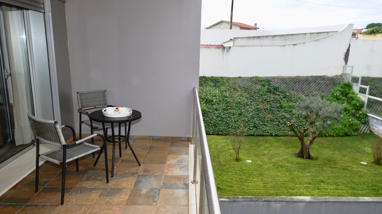Photo of Outdoor in Sao Martinho do Porto