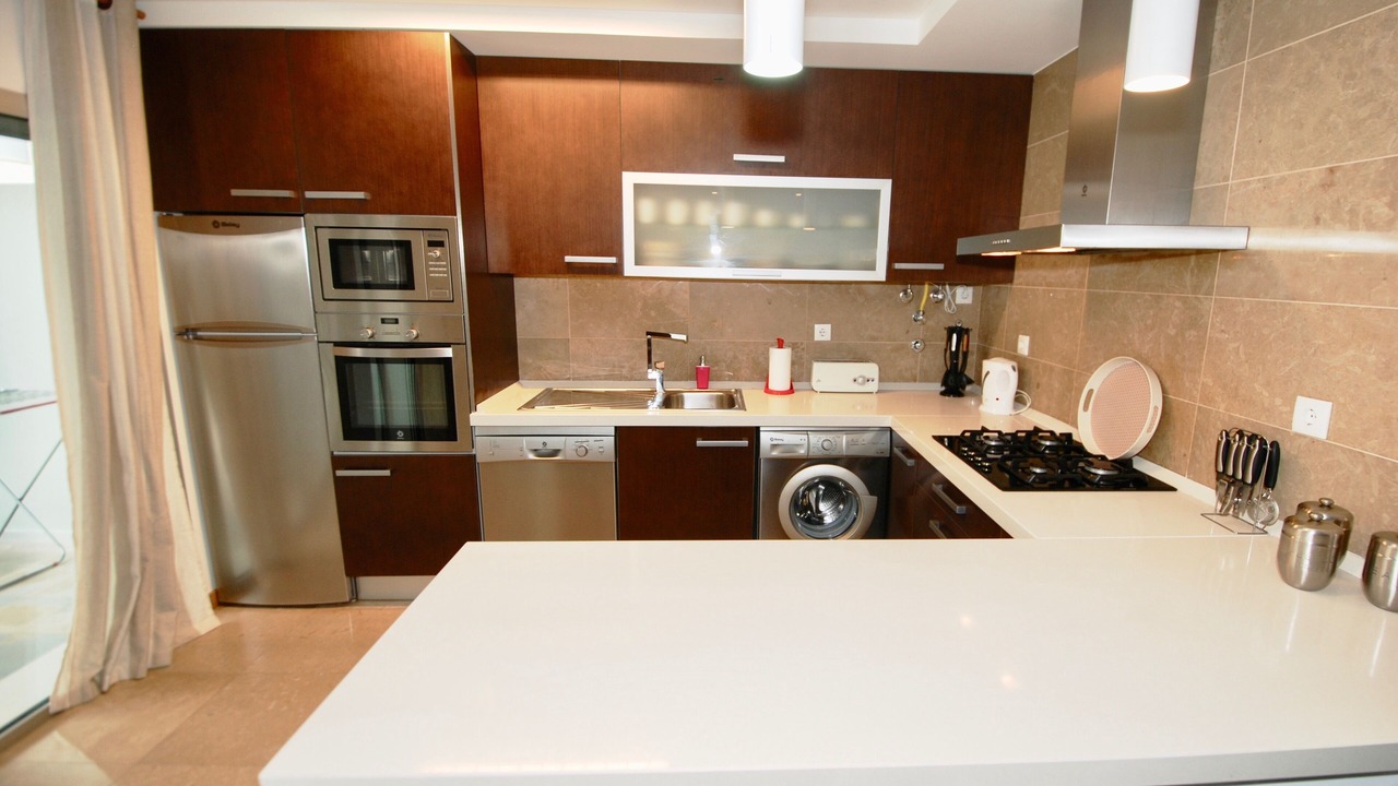 Photo of Kitchen in Sao Martinho do Porto