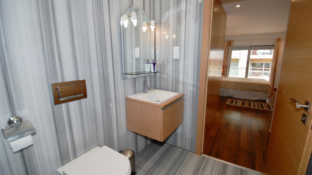 Photo of Bathroom in Sao Martinho do Porto