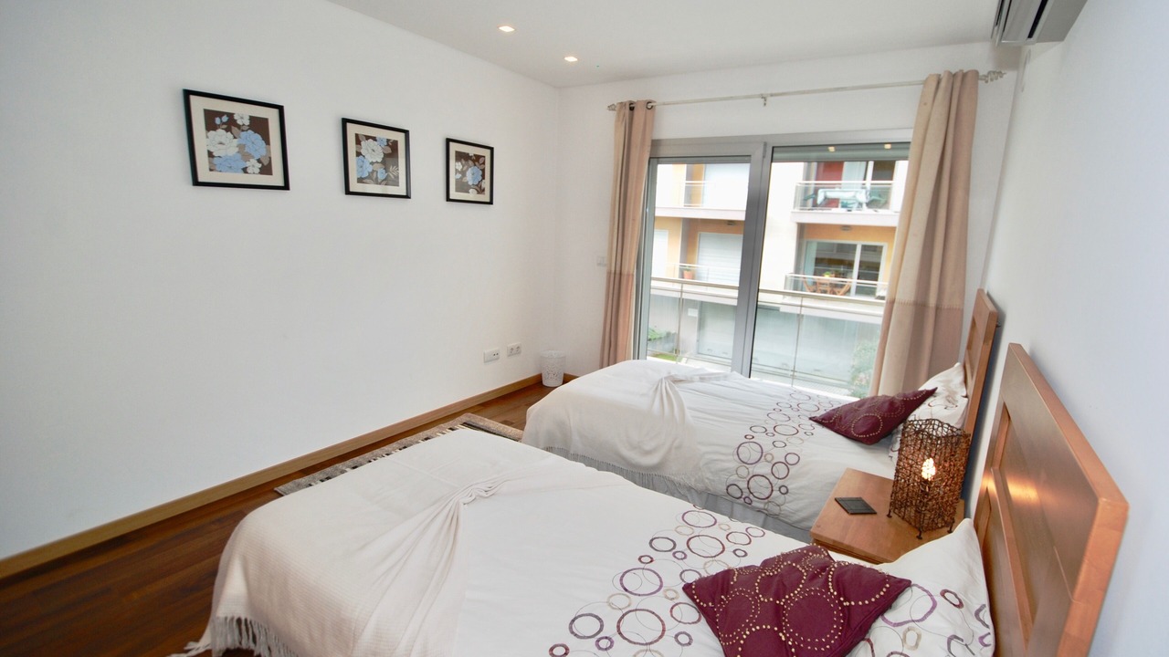 Photo of Bedroom in Sao Martinho do Porto
