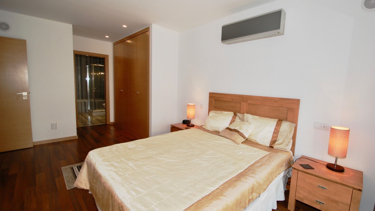 Photo of Bedroom in Sao Martinho do Porto