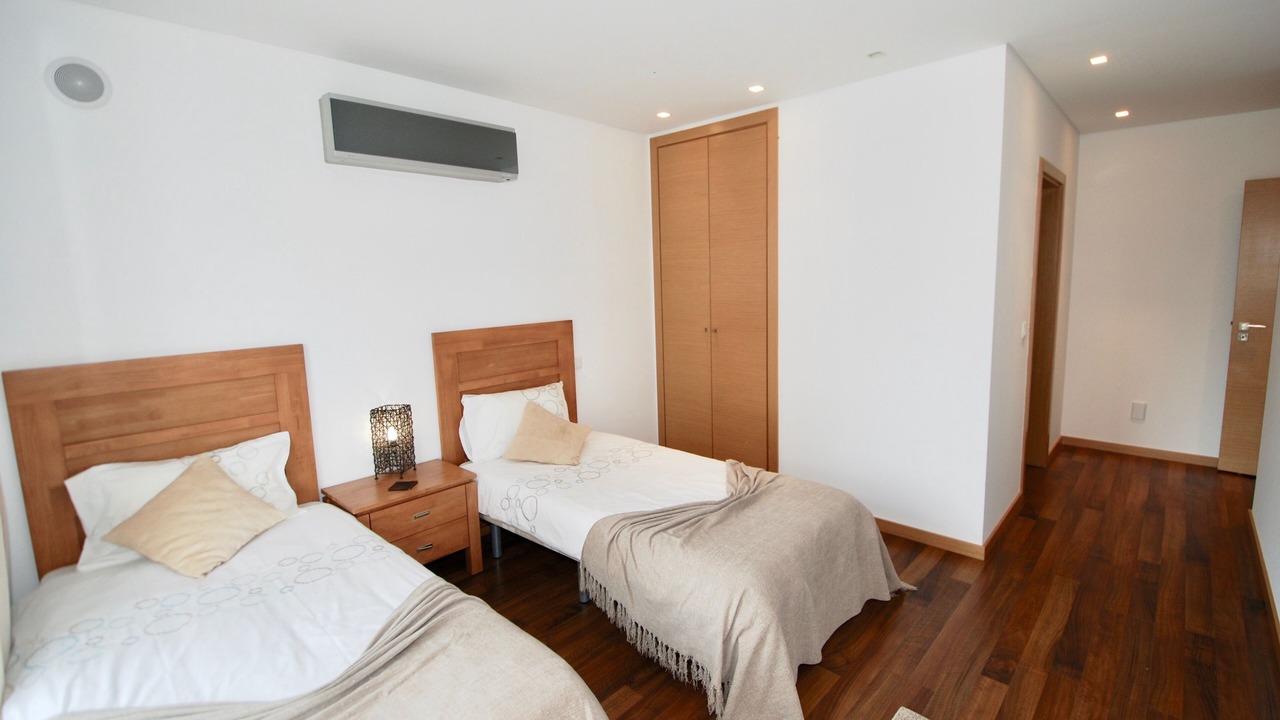 Photo of Bedroom in Sao Martinho do Porto