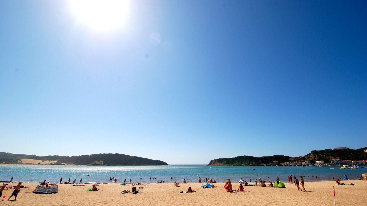 Photo of Others in Sao Martinho do Porto