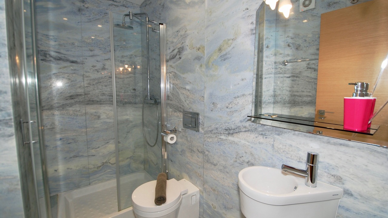 Photo of Bathroom in Sao Martinho do Porto