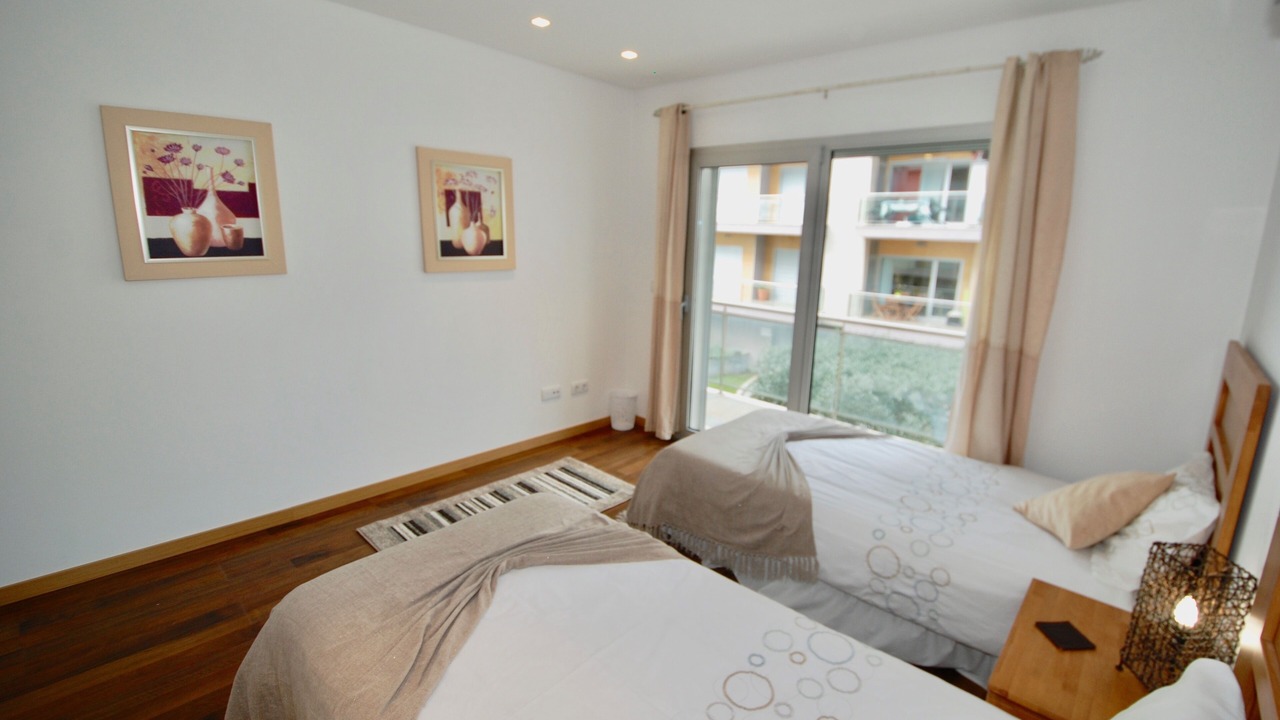 Photo of Bedroom in Sao Martinho do Porto