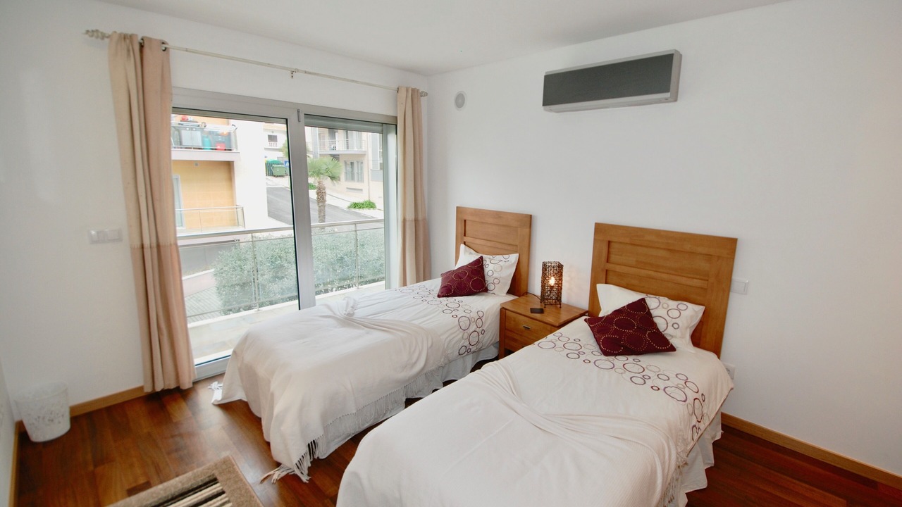 Photo of Bedroom in Sao Martinho do Porto