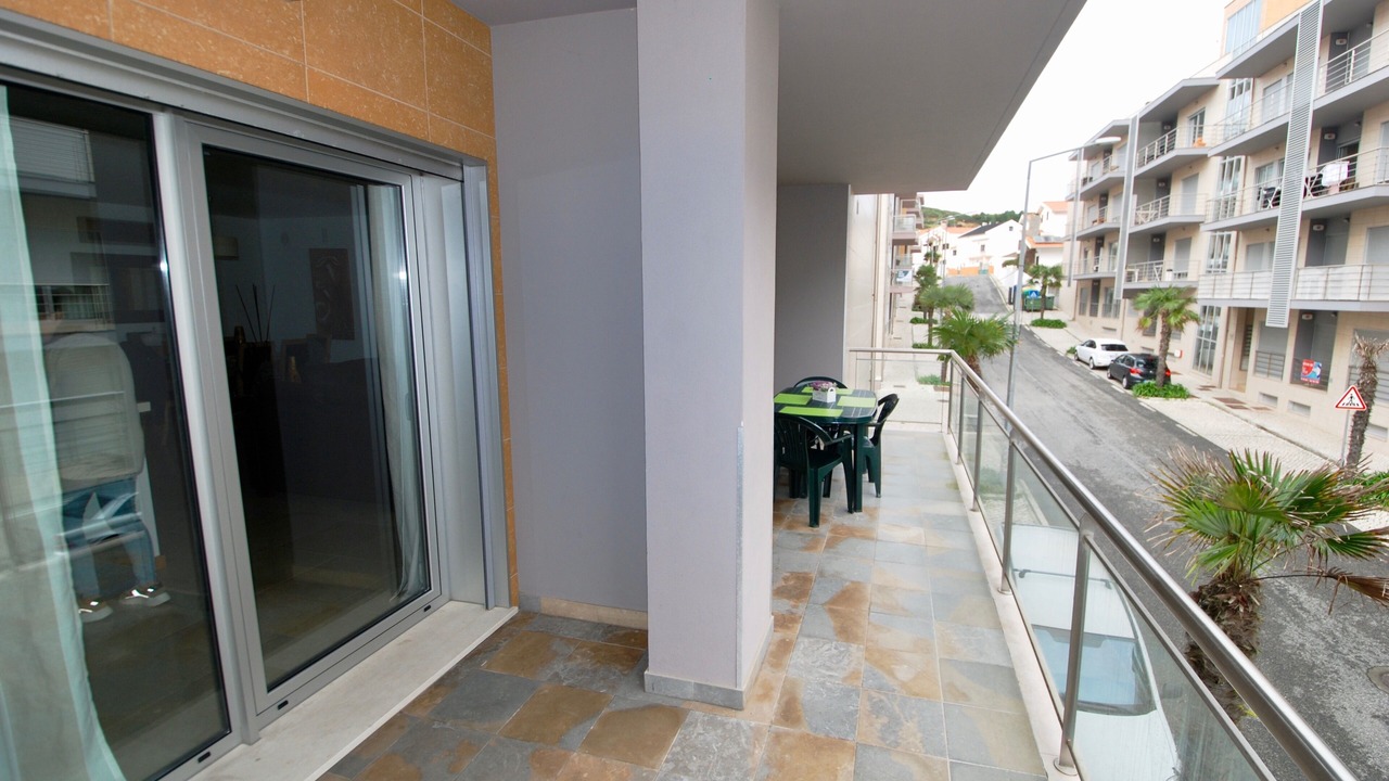 Photo of Outdoor in Sao Martinho do Porto