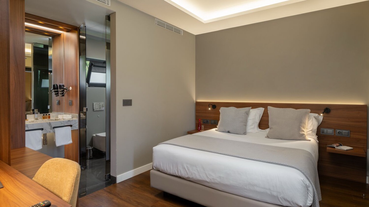 Photo of Bedroom in Prazeres