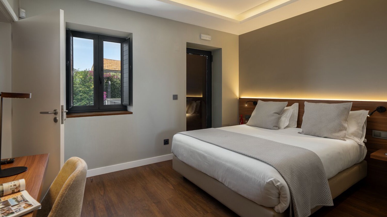 Photo of Bedroom in Prazeres