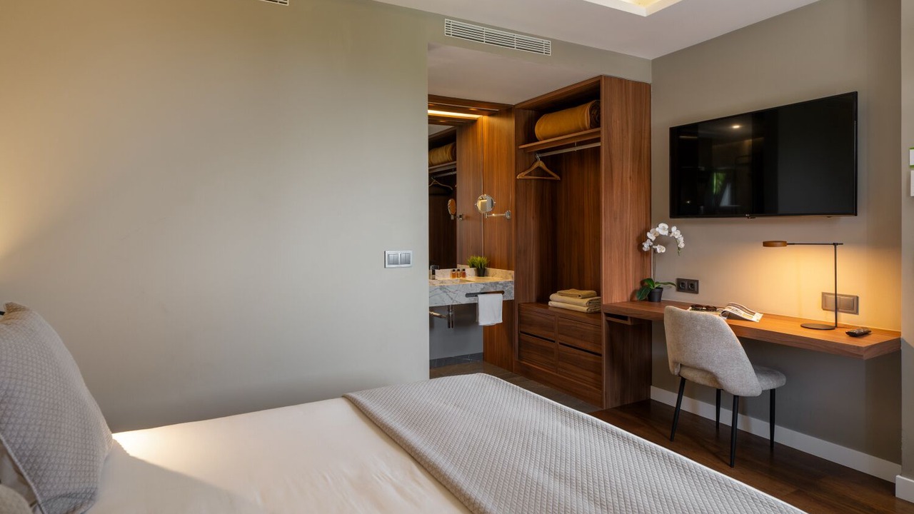 Photo of Bedroom in Prazeres