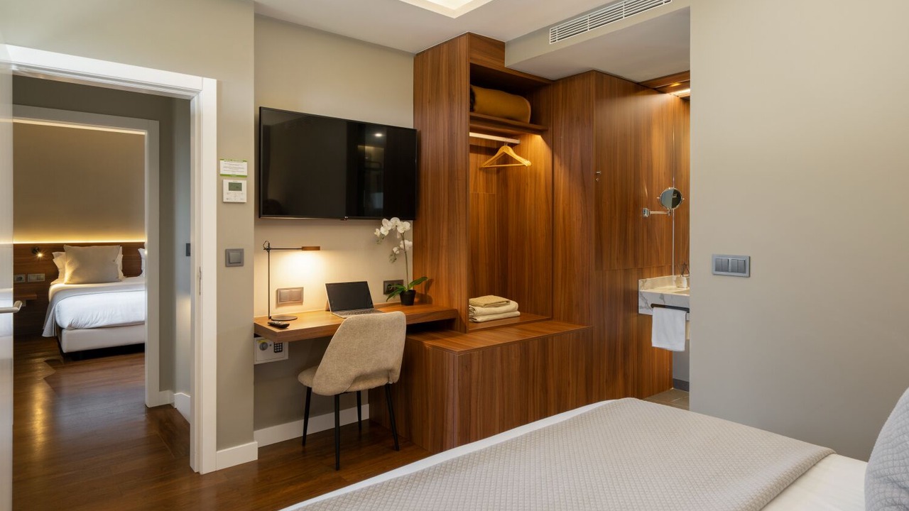 Photo of Bedroom in Prazeres