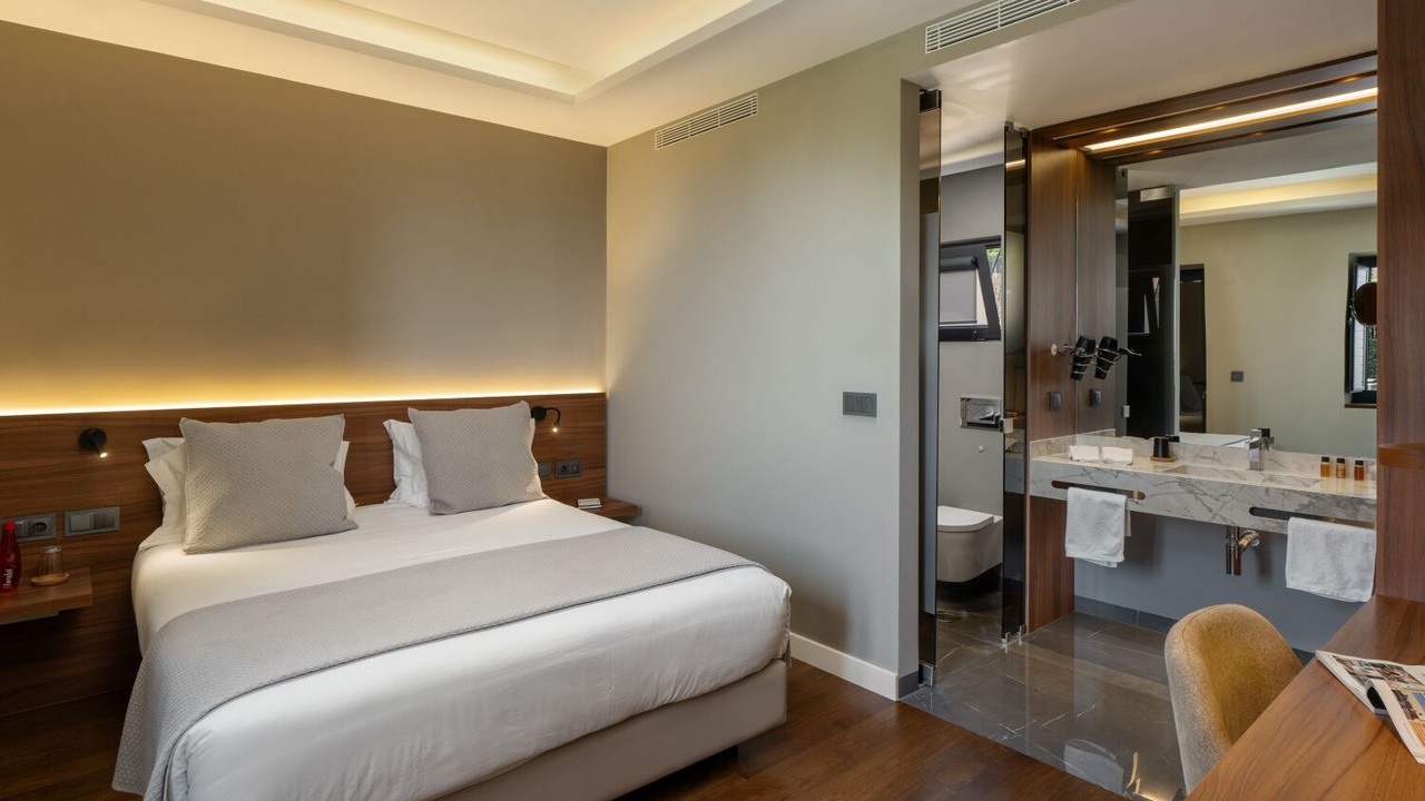 Photo of Bedroom in Prazeres