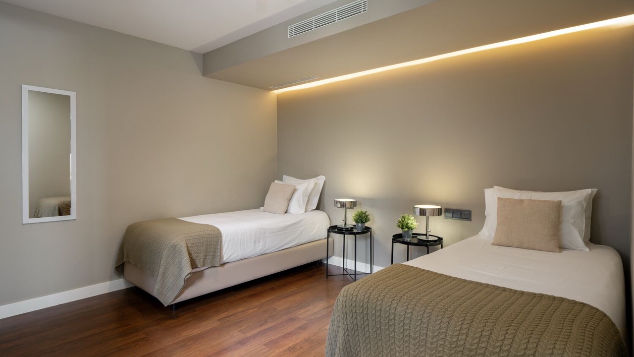 Photo of Bedroom in Prazeres