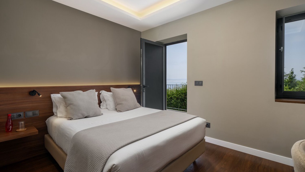 Photo of Bedroom in Prazeres