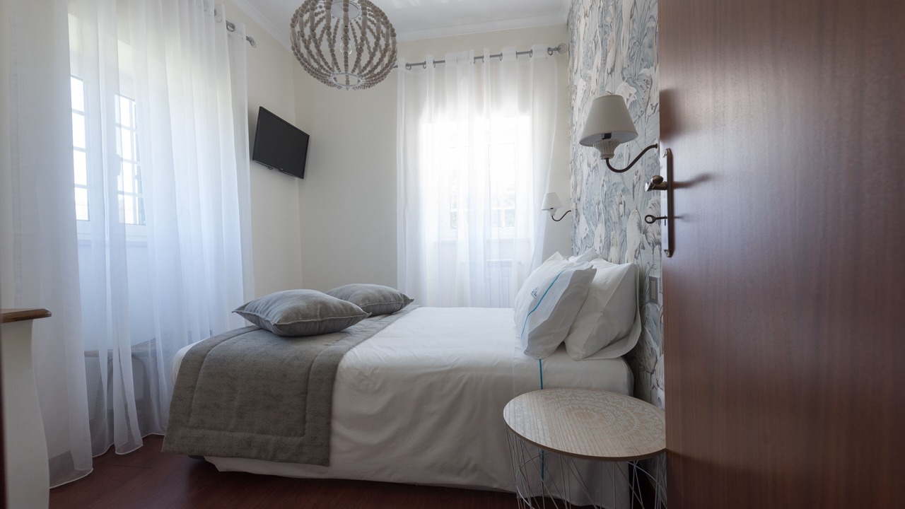 Photo of Bedroom in Castanheira de Pera