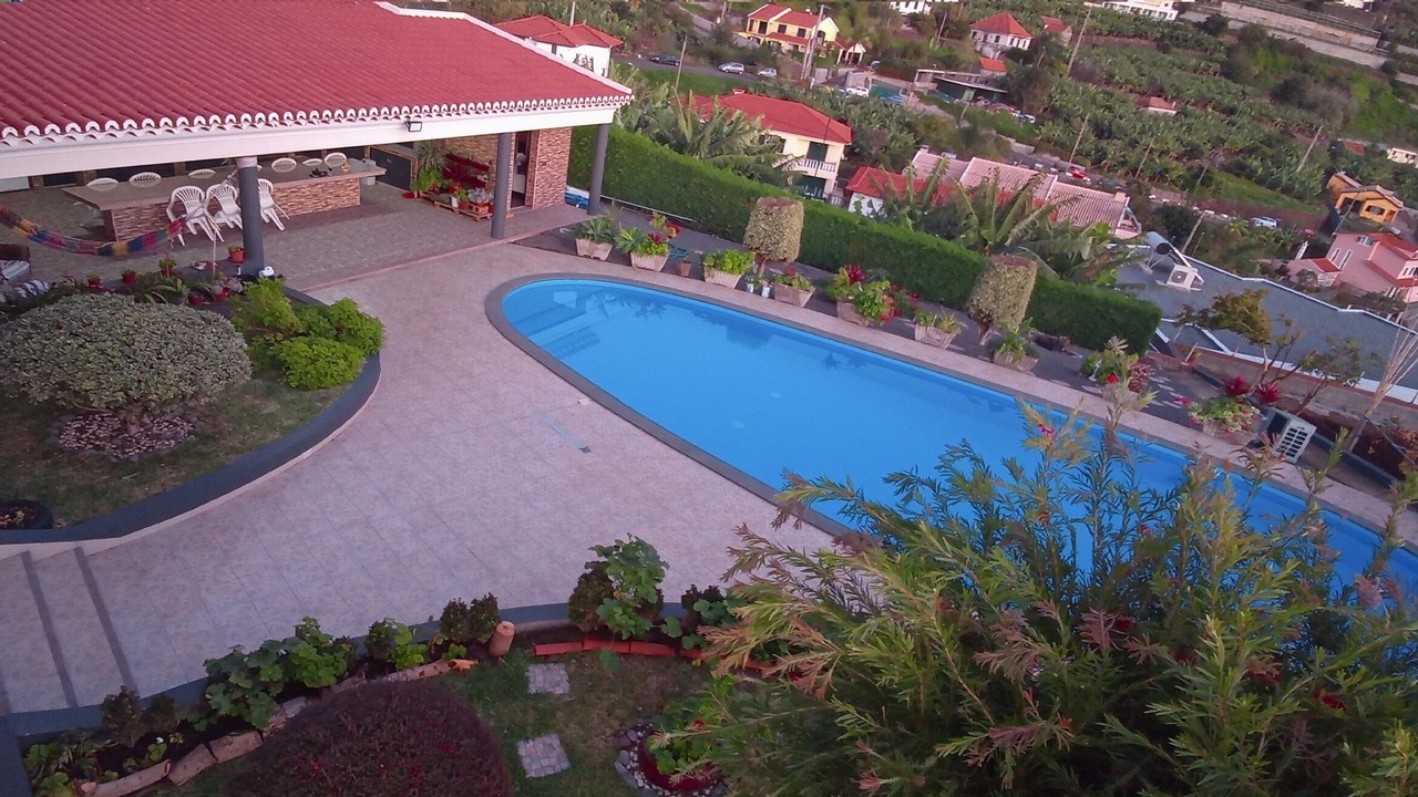 Photo of Outdoor in Arco da Calheta