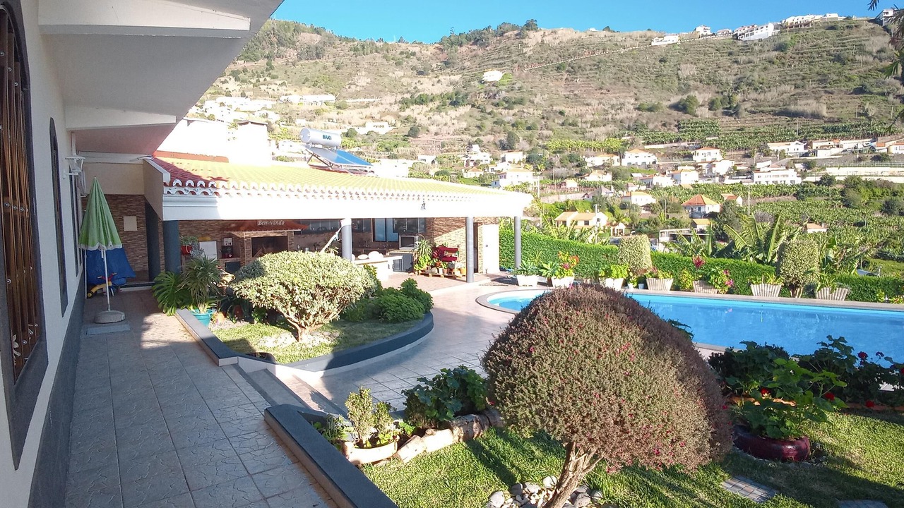 Photo of Outdoor in Arco da Calheta