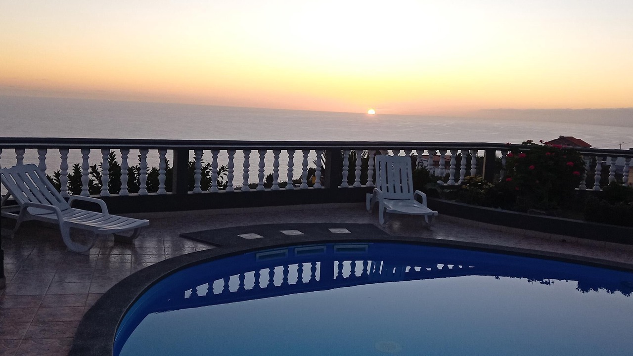Photo of Outdoor in Arco da Calheta
