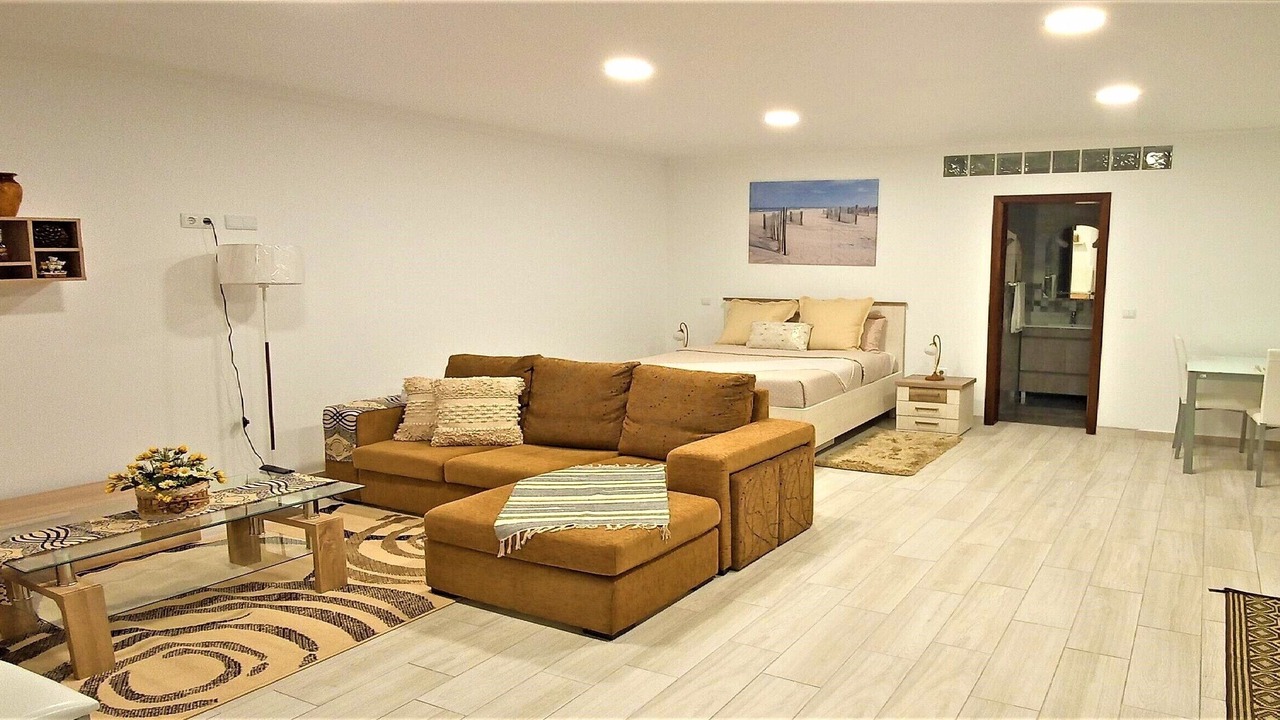 Photo of Livingroom in Arco da Calheta
