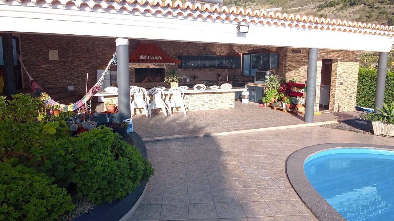 Photo of Outdoor in Arco da Calheta
