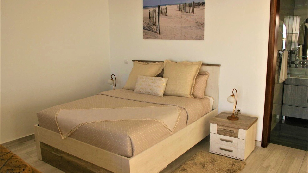 Photo of Bedroom in Arco da Calheta