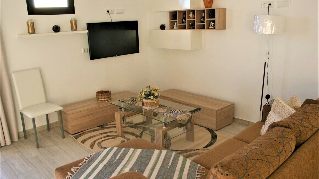 Photo of Livingroom in Arco da Calheta