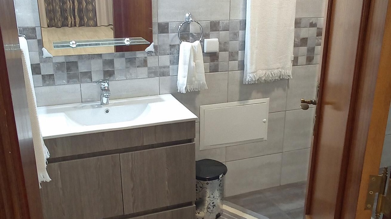 Photo of Bathroom in Arco da Calheta