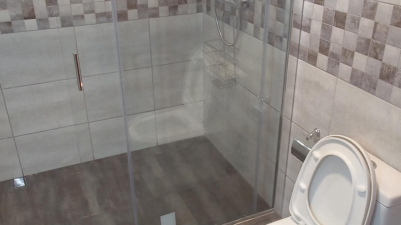 Photo of Bathroom in Arco da Calheta