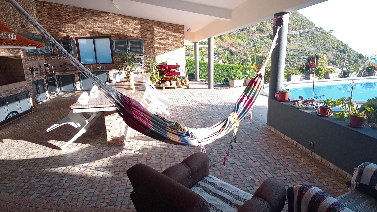 Photo of Outdoor in Arco da Calheta