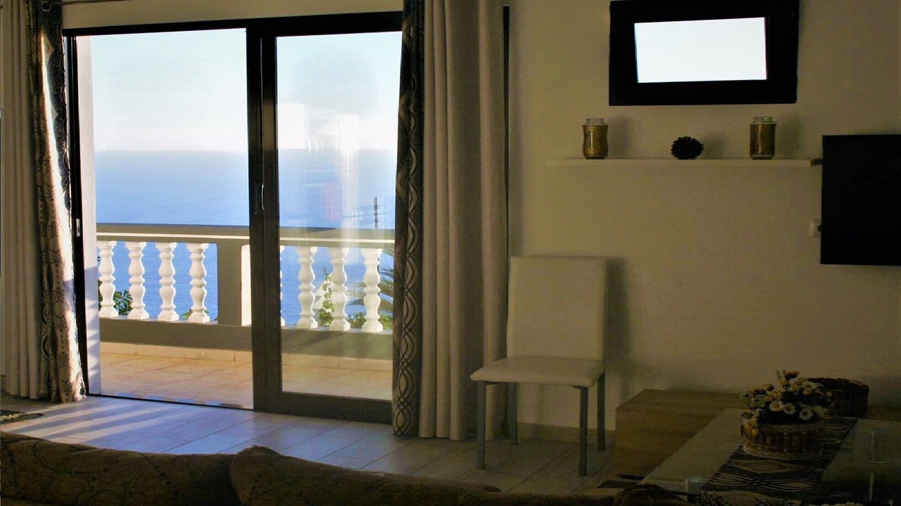 Photo of Livingroom in Arco da Calheta