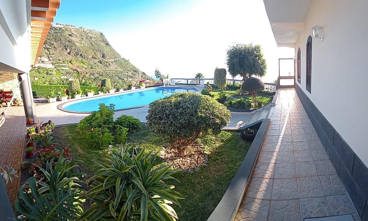 Photo of Outdoor in Arco da Calheta
