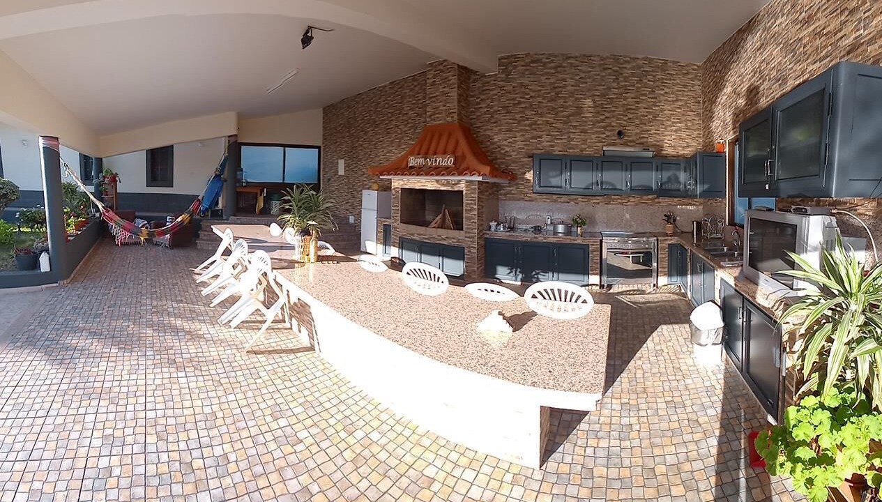 Photo of Patio Balcony in Arco da Calheta