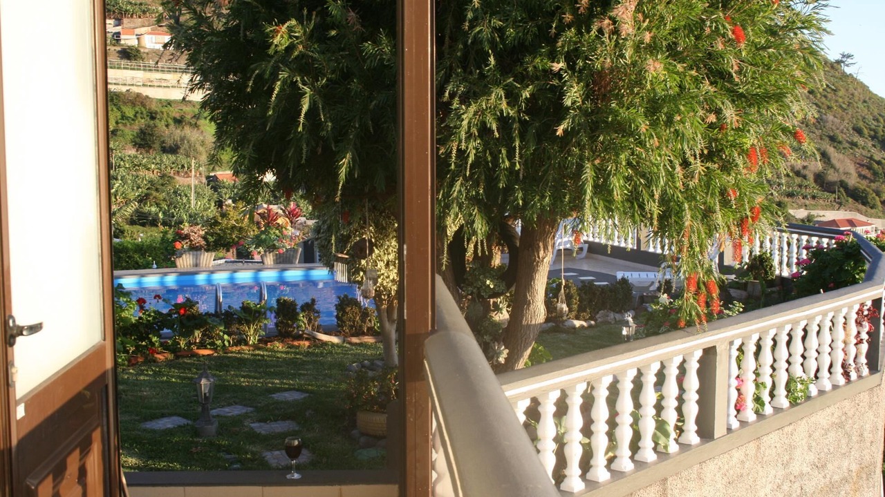 Photo of Outdoor in Arco da Calheta