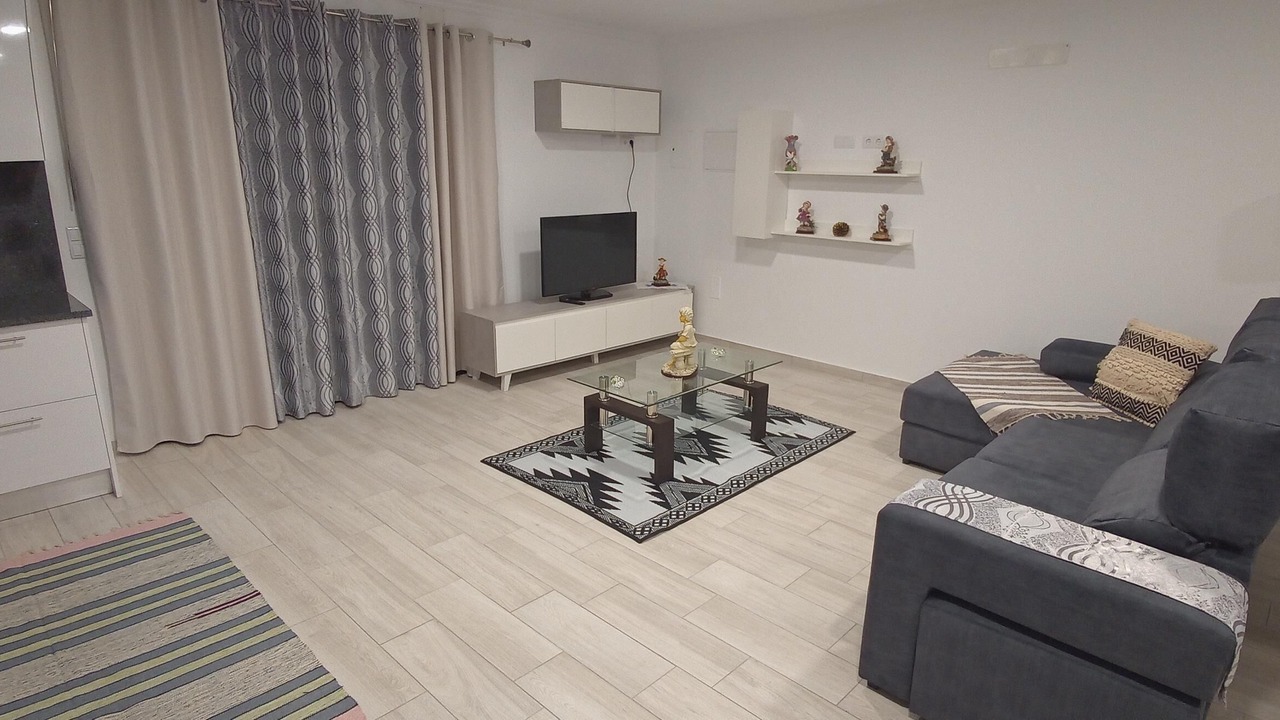 Photo of Livingroom in Arco da Calheta