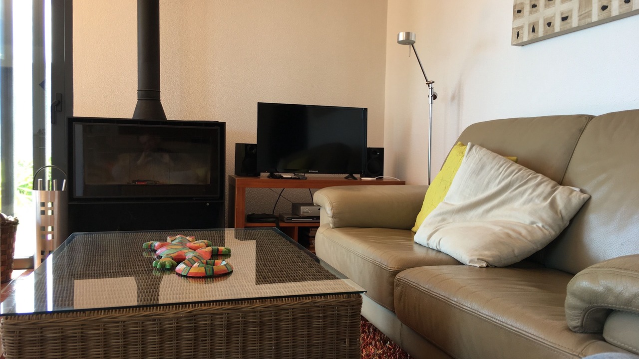 Photo of Livingroom in Ponta Delgada