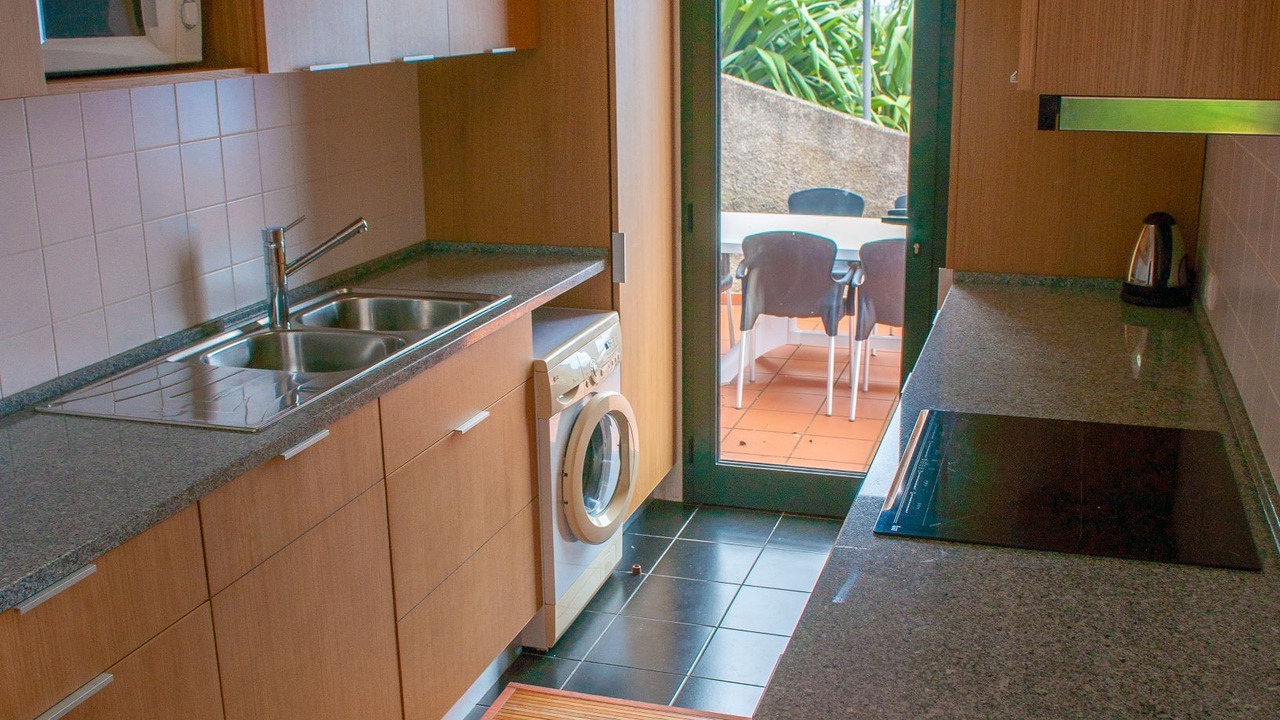 Photo of Kitchen in Ponta Delgada