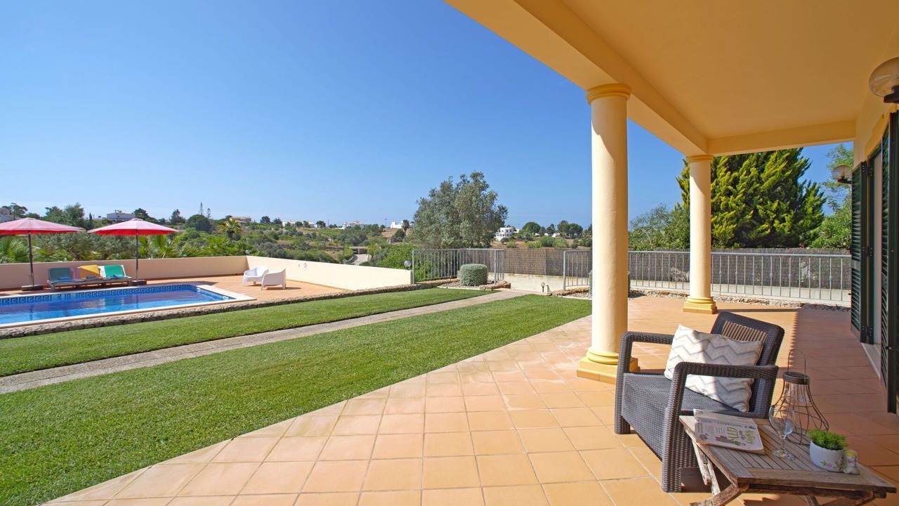 Photo of Outdoor in Caramujeira