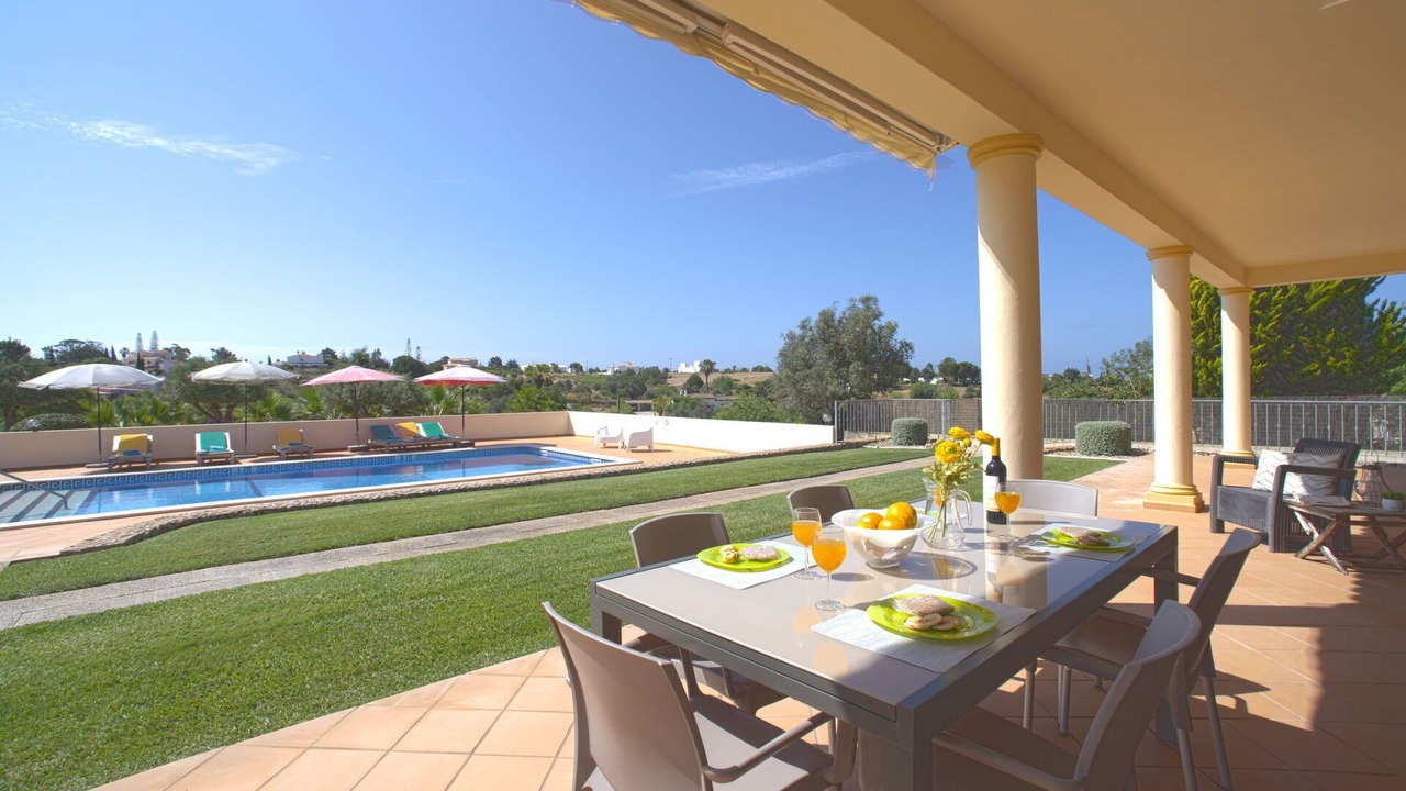 Photo of Outdoor in Caramujeira
