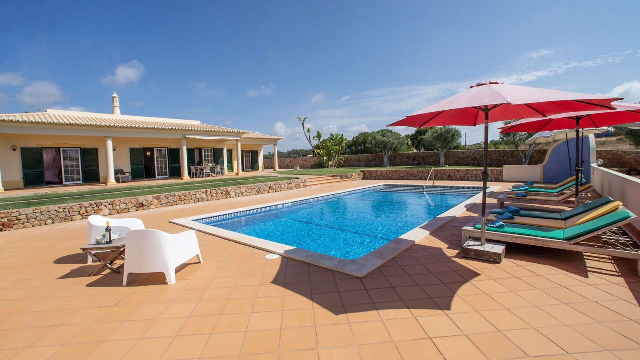 Photo of Outdoor in Caramujeira