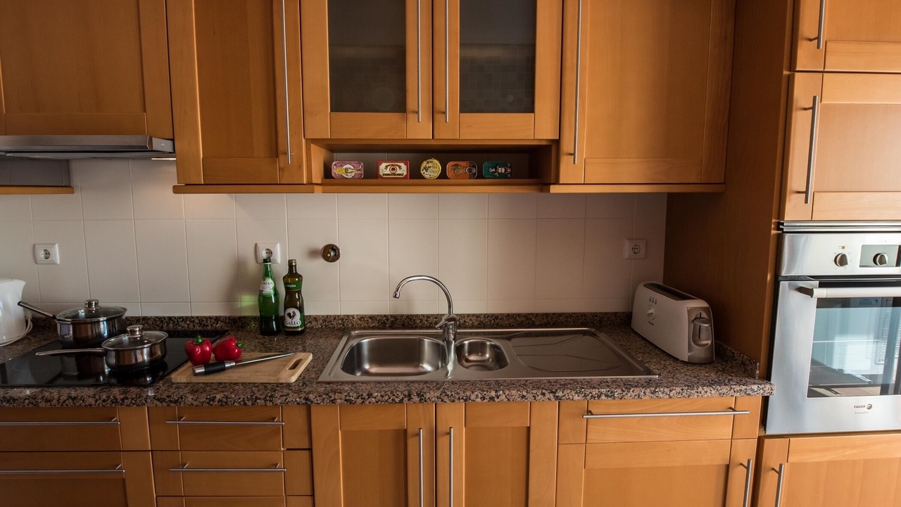 Photo of Kitchen in Porto de Mos