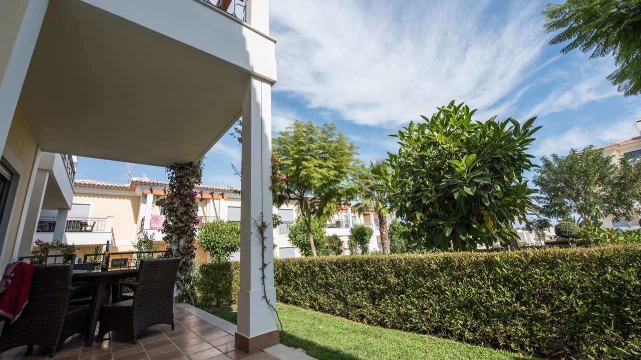 Photo of Patio Balcony in Porto de Mos