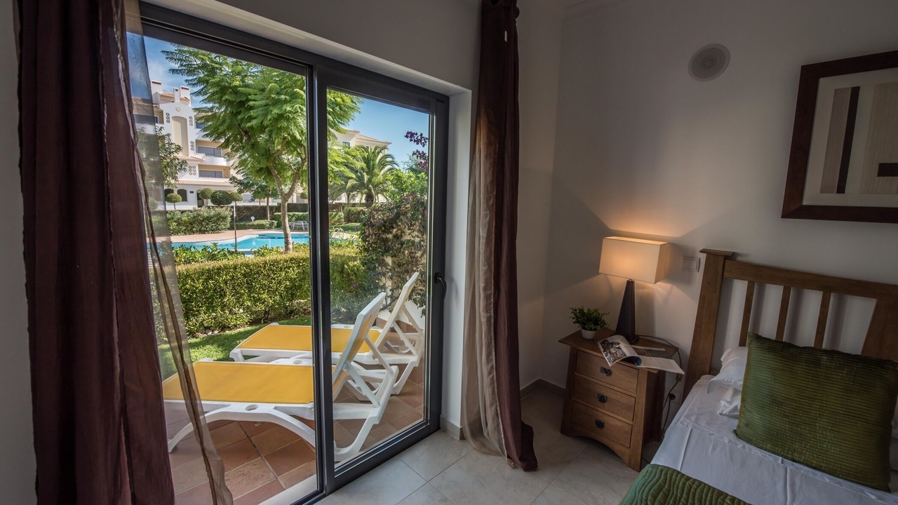 Photo of Bedroom in Porto de Mos