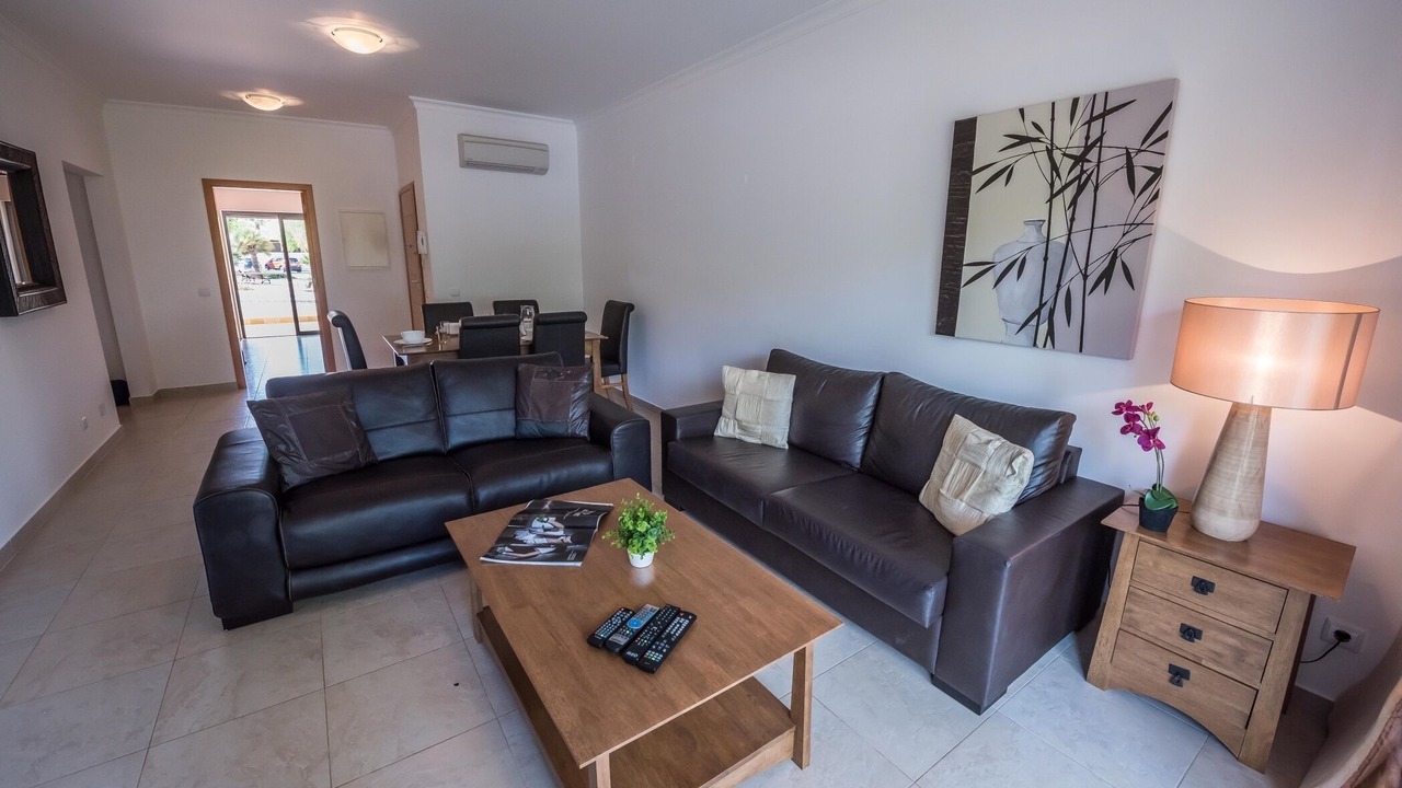Photo of Livingroom in Porto de Mos