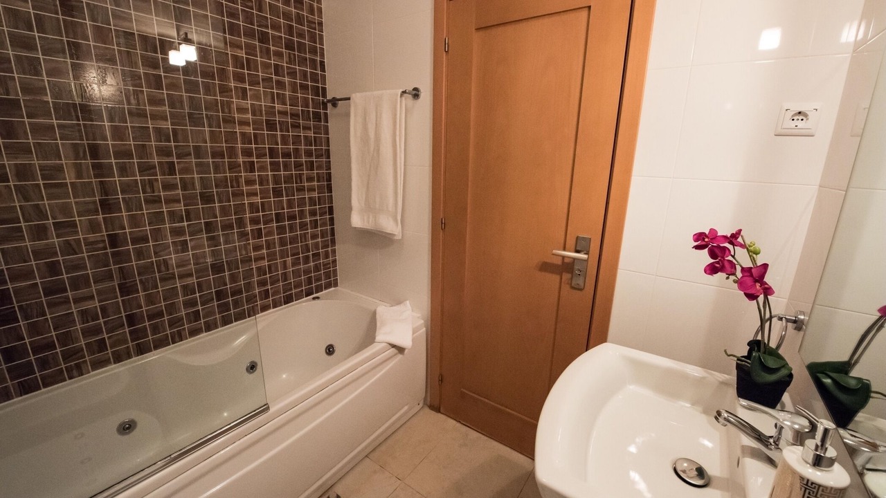 Photo of Bathroom in Porto de Mos