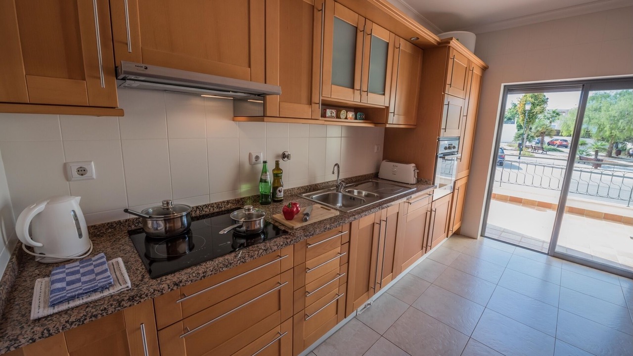Photo of Kitchen in Porto de Mos