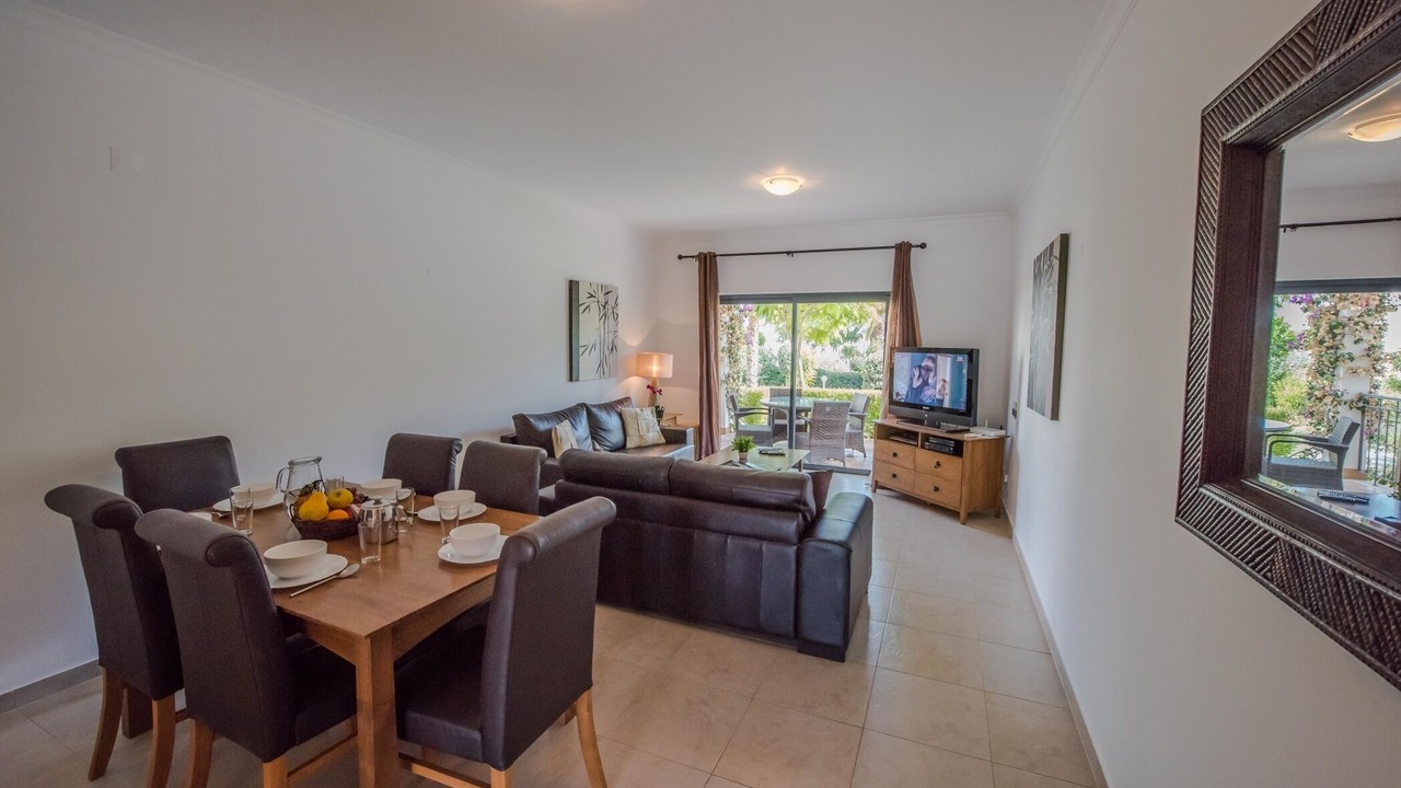 Photo of Livingroom in Porto de Mos
