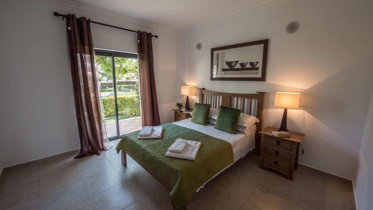 Photo of Bedroom in Porto de Mos